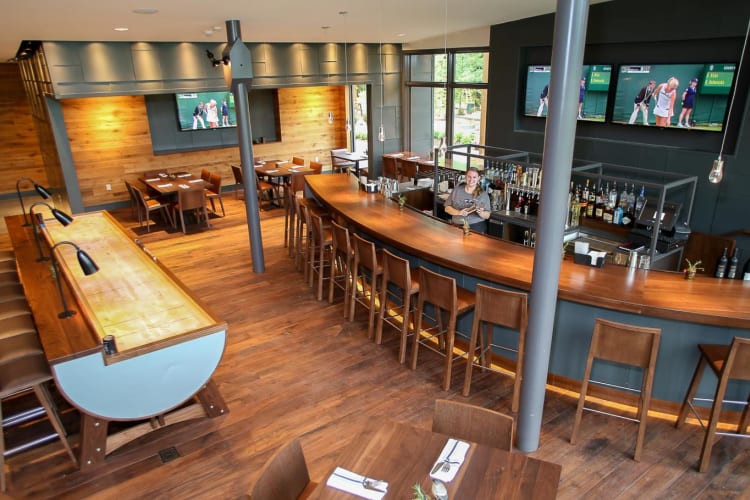 The Roost